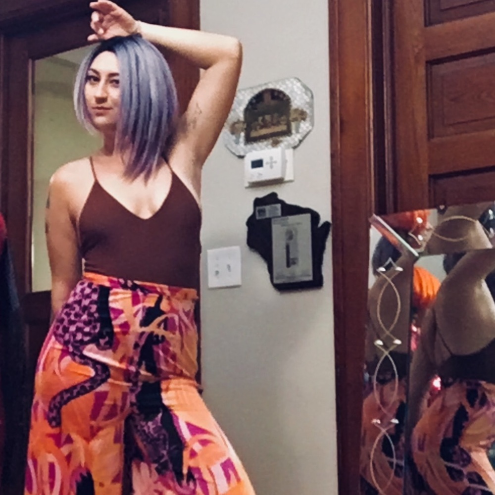 Meet your Posher, Alison